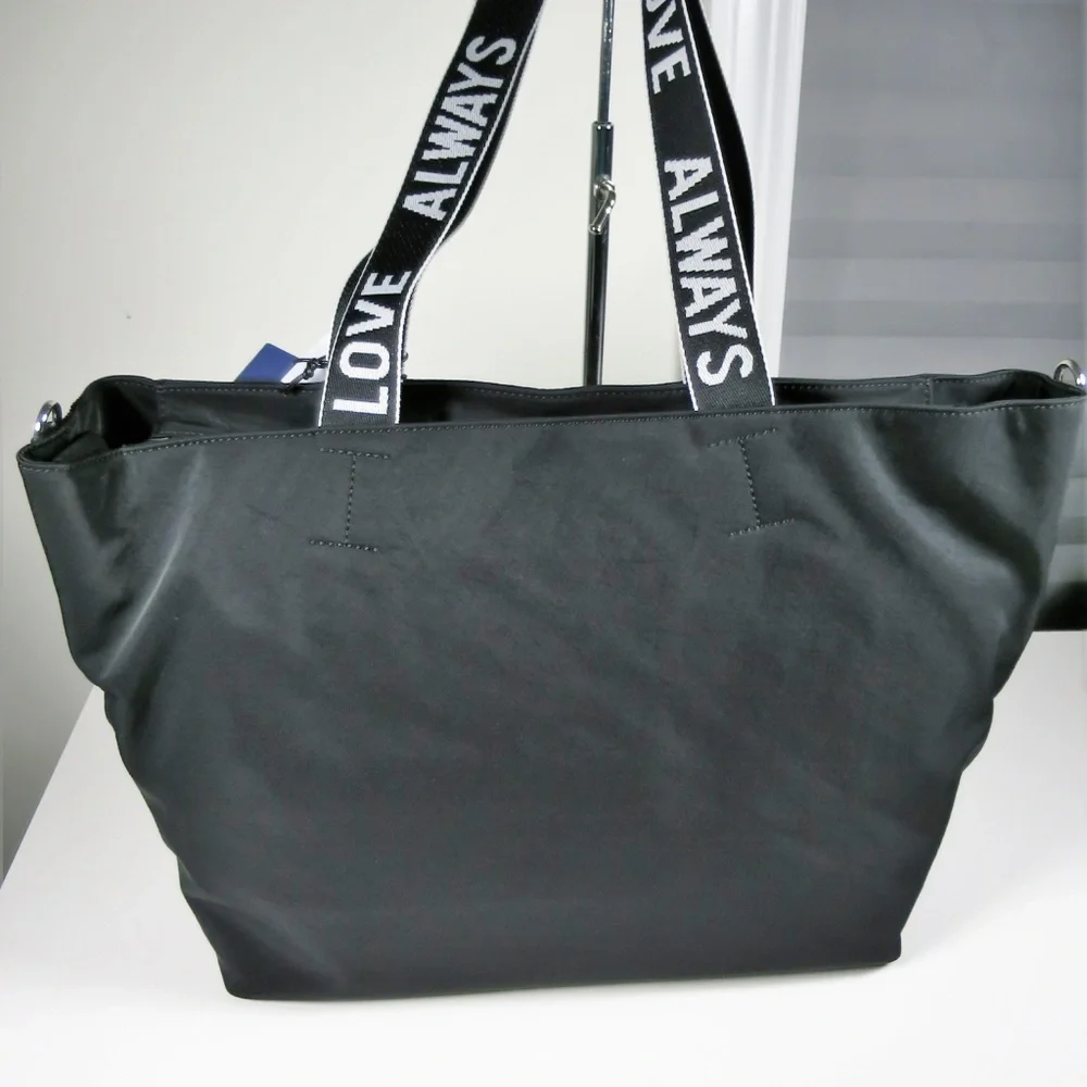 Rebecca Minkoff Baby Tote 3 Piece Diaper Bag NWT